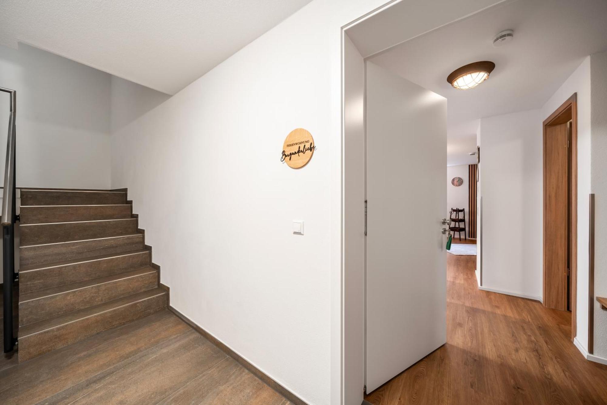 1 Zi - Fewo Burgunderliebe In Gottenheim Am Tuniberg Extérieur photo